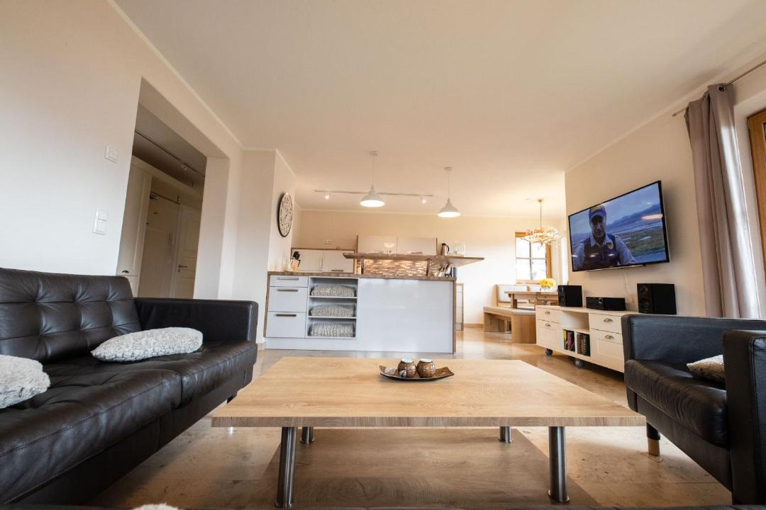 Photo of Livingroom in Farchant