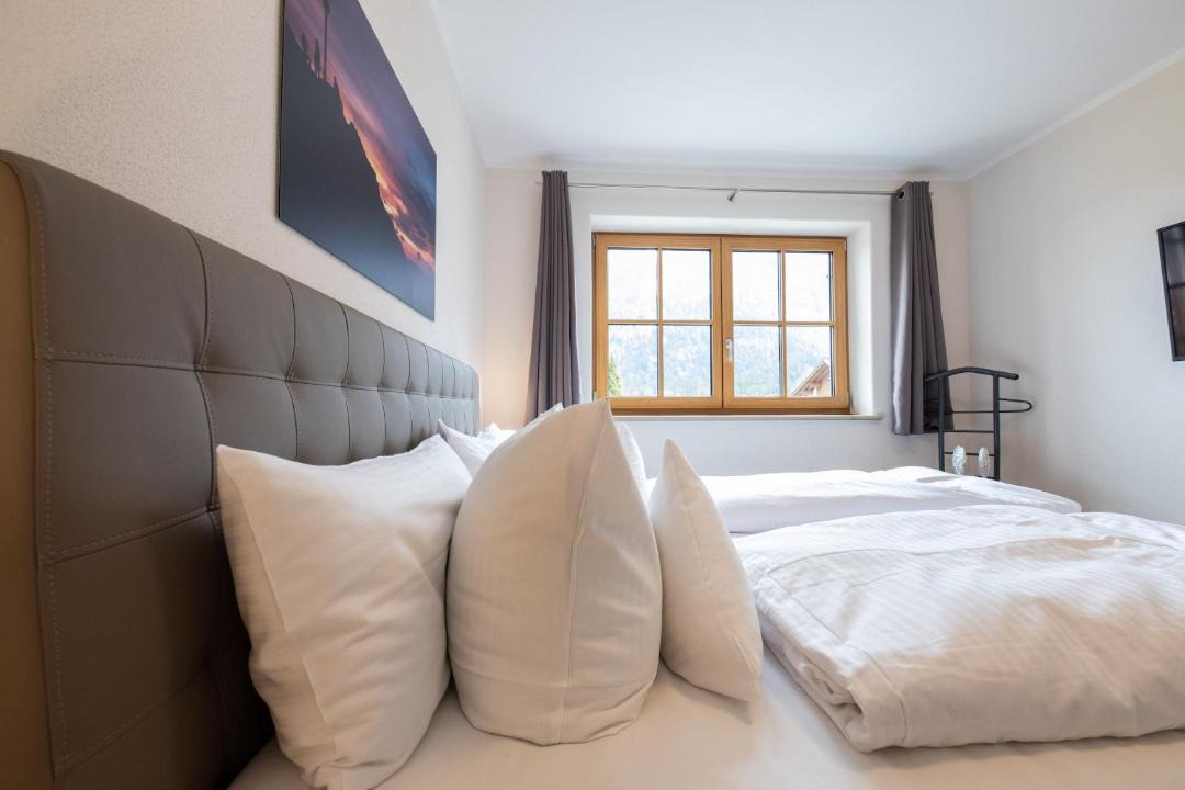 Photo of Bedroom in Farchant