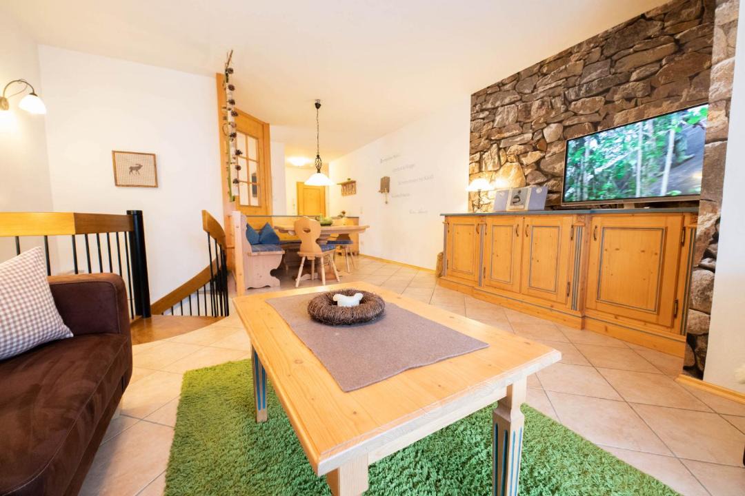 Photo of Livingroom in Untergrainau