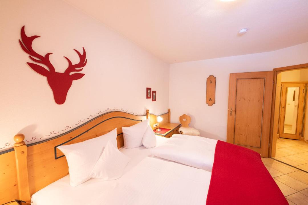 Photo of Bedroom in Untergrainau