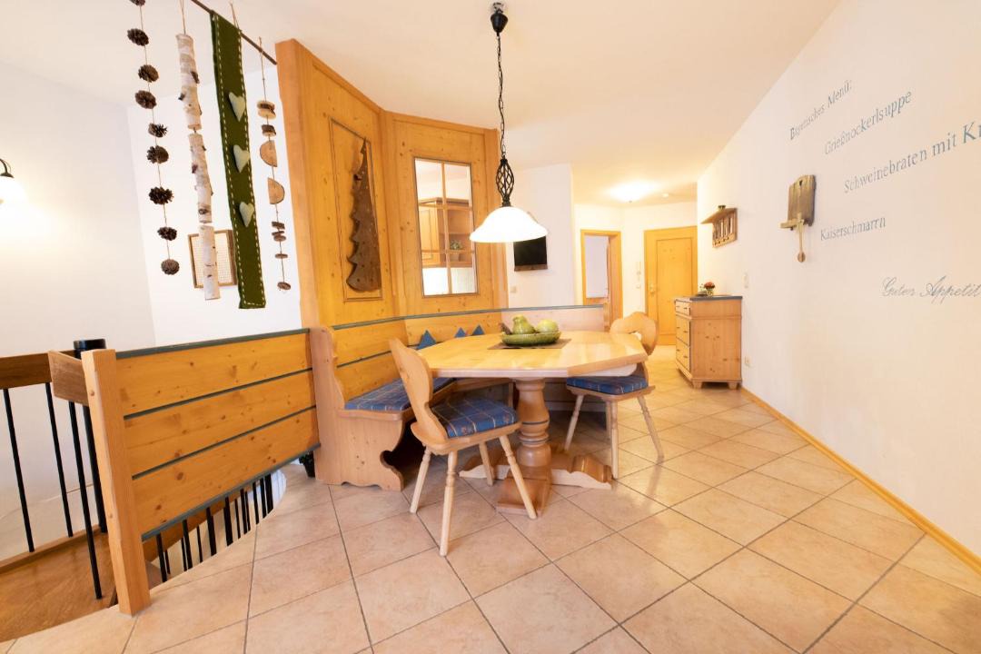 Photo of Livingroom in Untergrainau