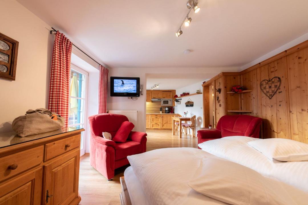 Photo of Bedroom in Obergrainau