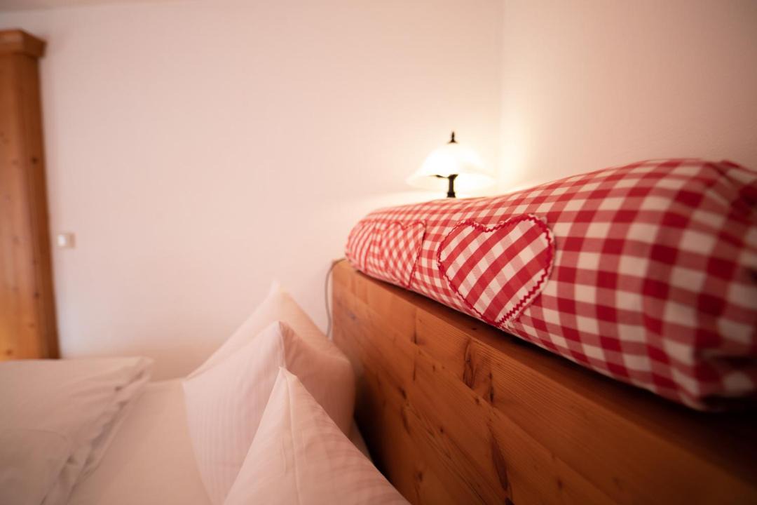 Photo of Bedroom in Obergrainau