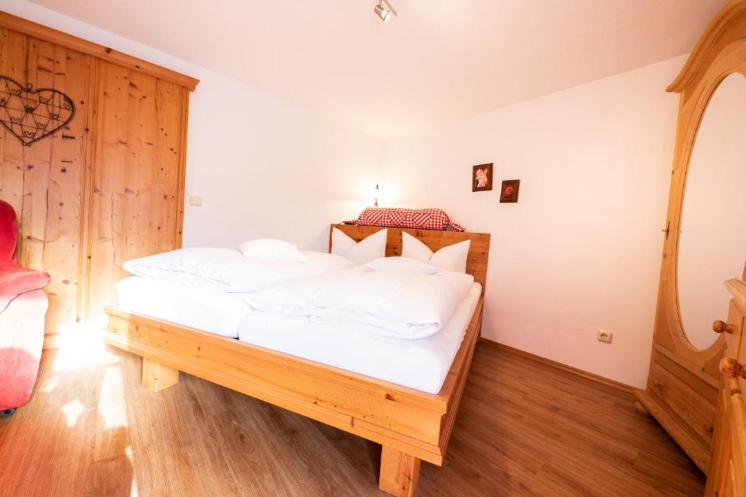 Photo of Bedroom in Obergrainau