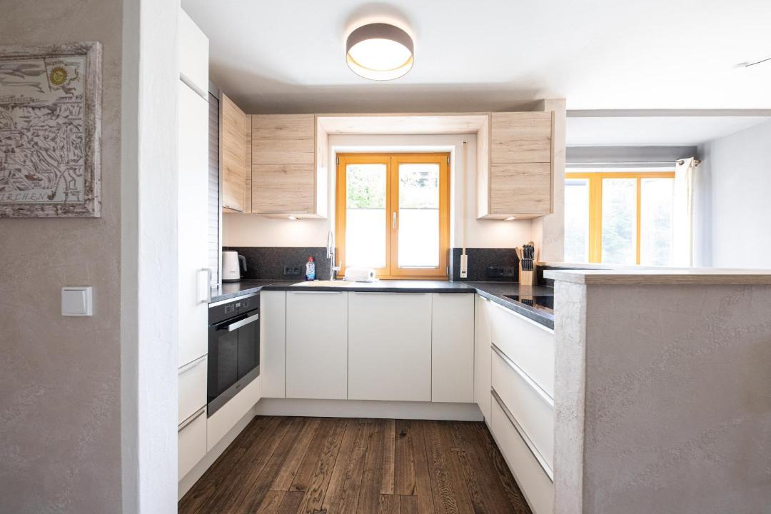 Photo of Kitchen in Sonnenbichl