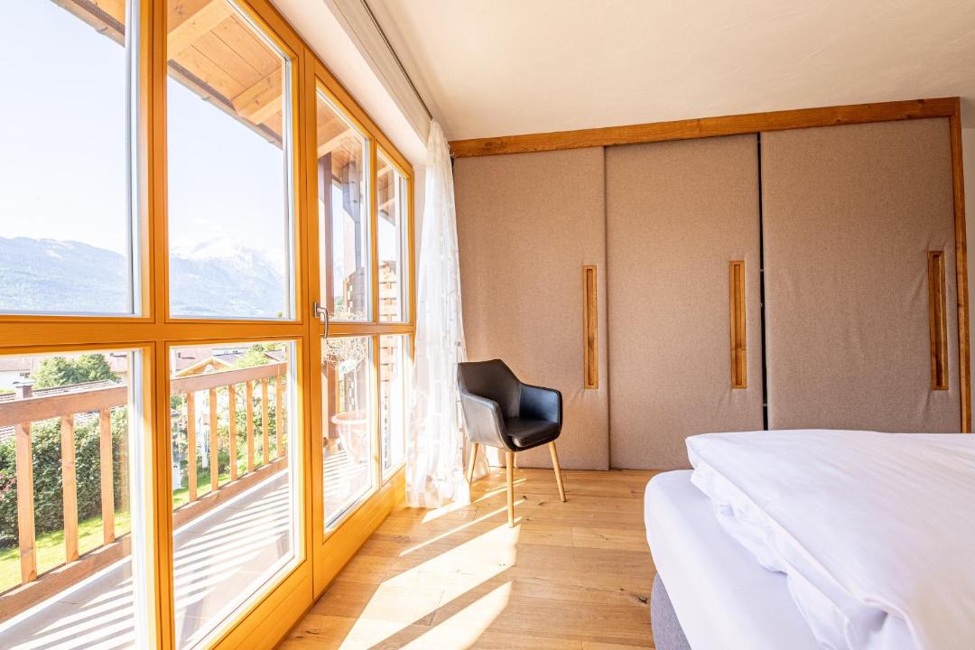 Photo of Bedroom in Sonnenbichl