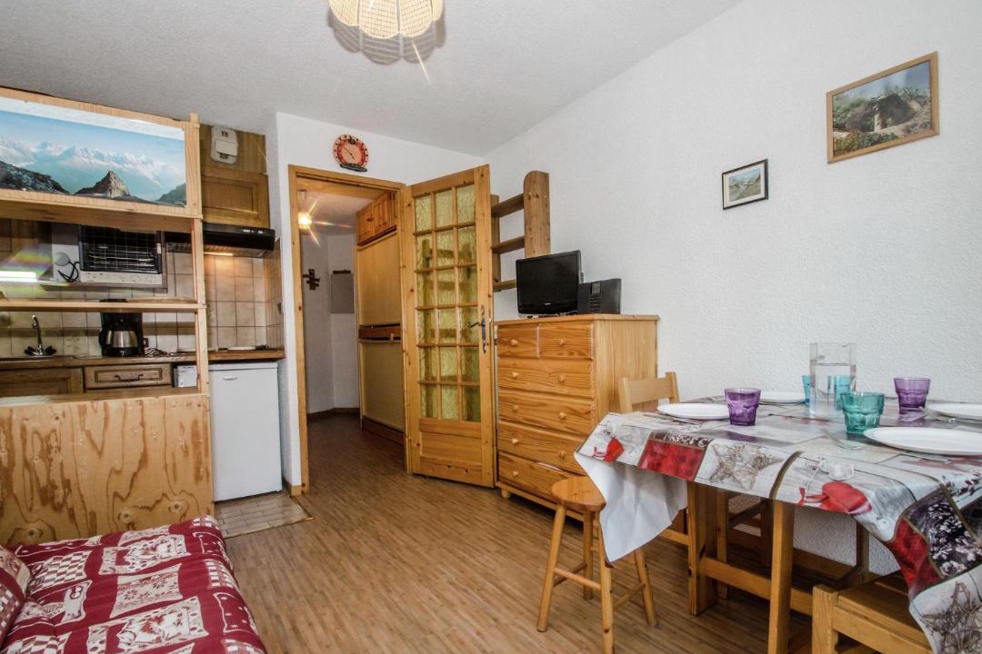 Photo of Livingroom in Chamonix City Centre