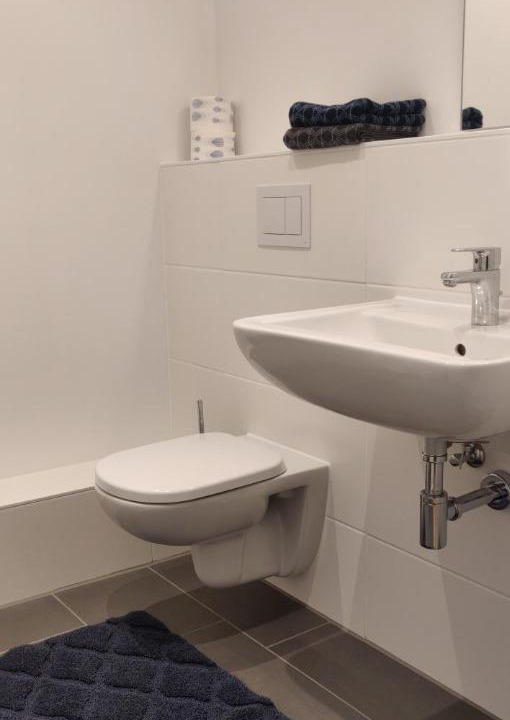 Photo of Bathroom in Riem
