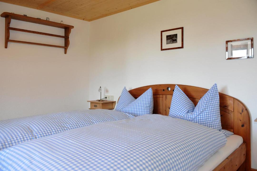 Photo of Bedroom in Maierhofen