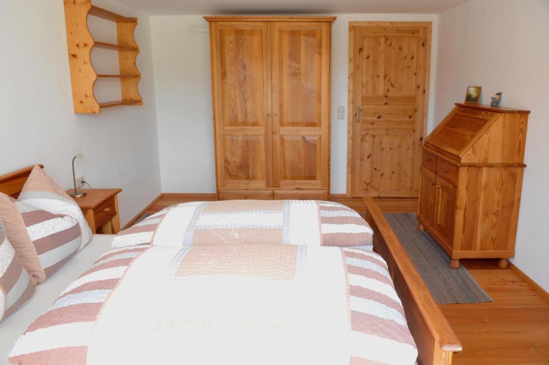 Photo of Bedroom in Maierhofen