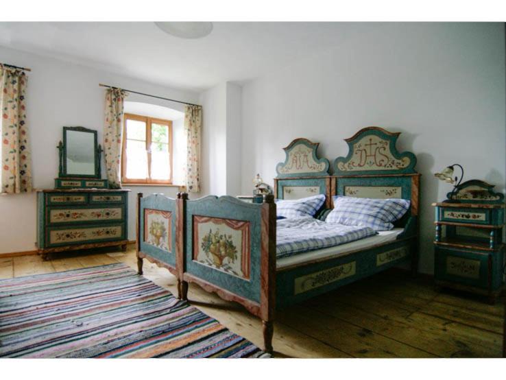 Photo of Bedroom in Breitbrunn a. Chiemsee