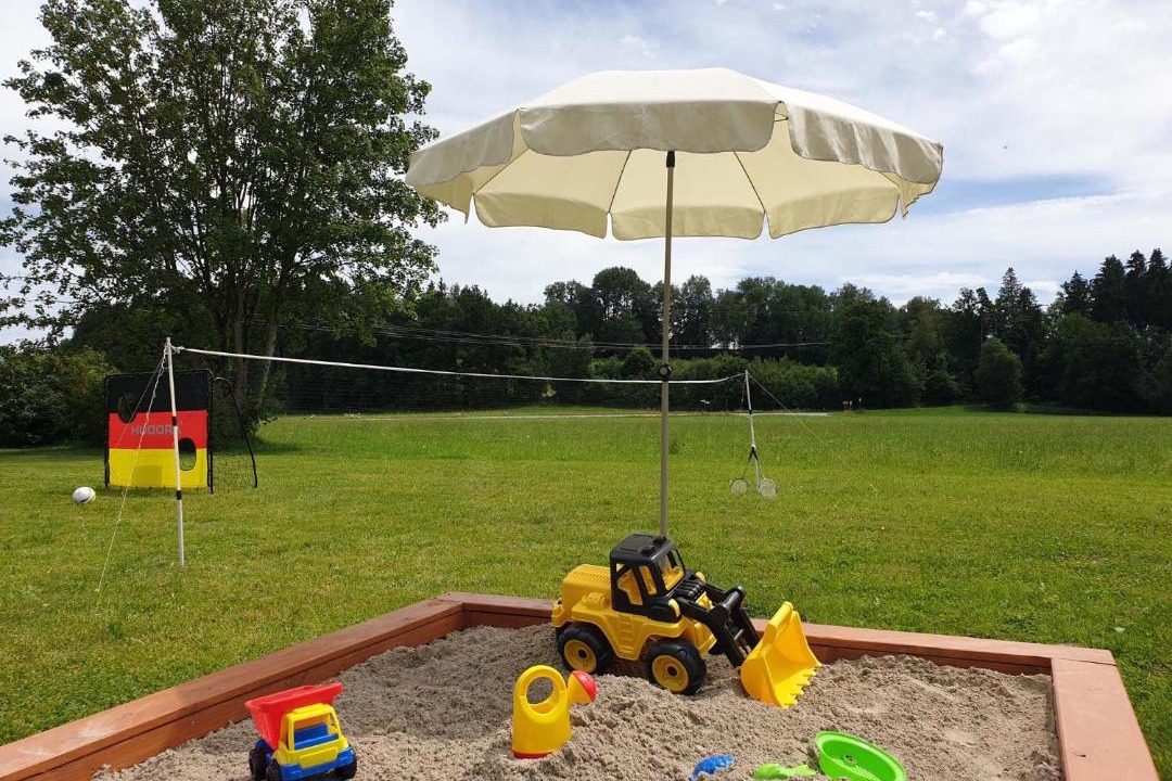 Photo of Outdoor in Soechtenau