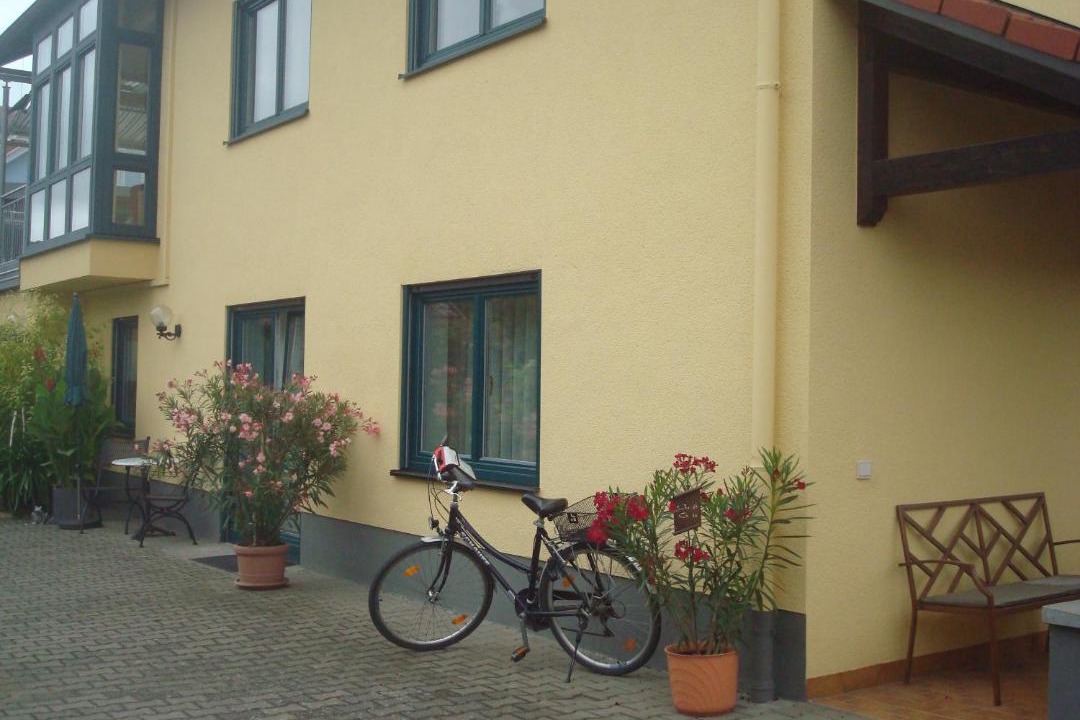 Photo of Buildings in Großeibstadt