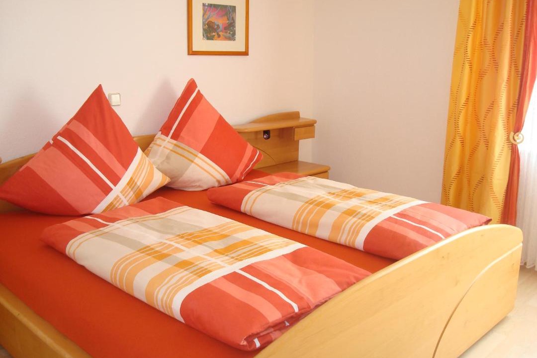 Photo of Bedroom in Großeibstadt