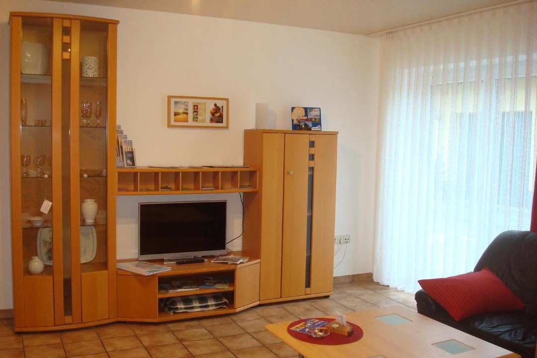 Photo of Livingroom in Großeibstadt