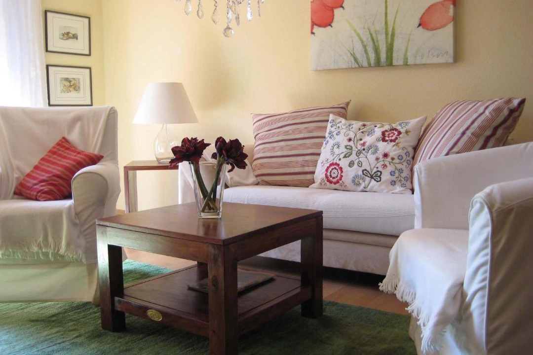 Photo of Livingroom in Bad Endorf