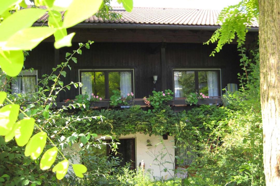 Photo of Buildings in Bad Endorf