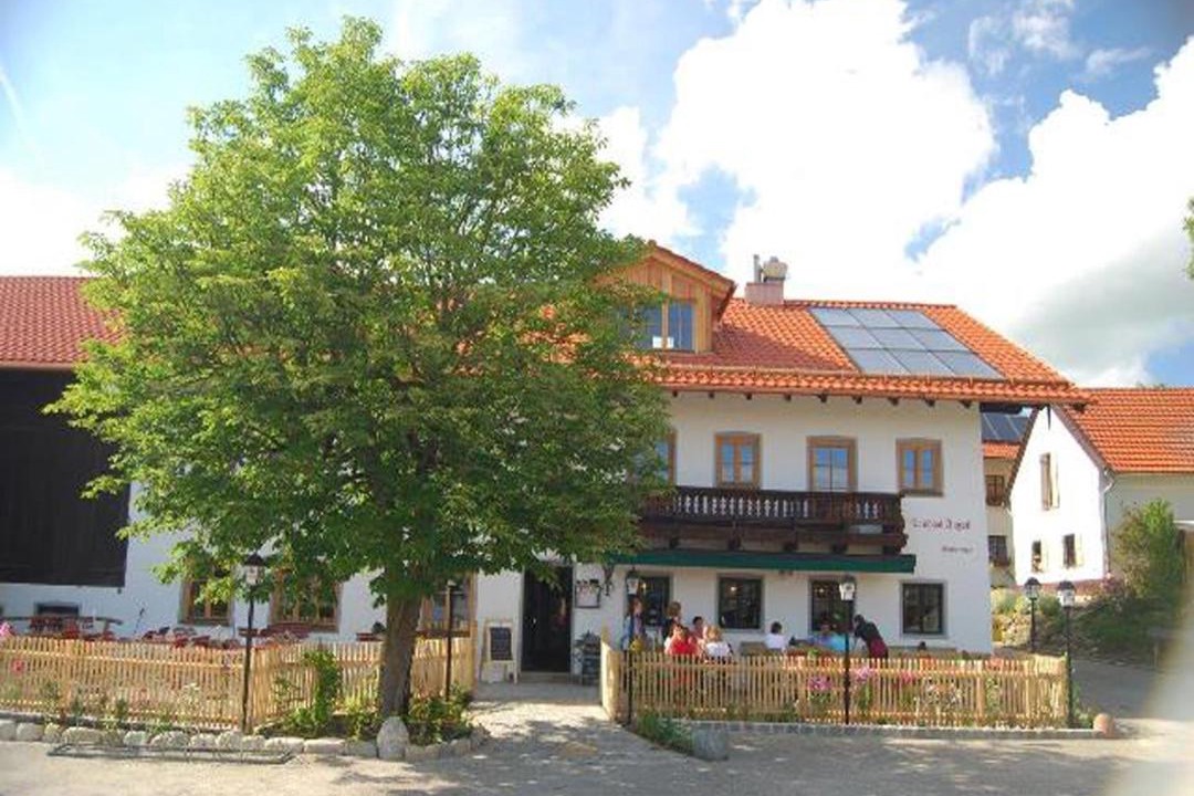 Photo of Others in Hoslwang