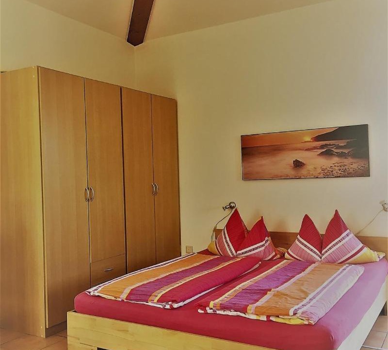 Photo of Bedroom in Bernau am Chiemsee