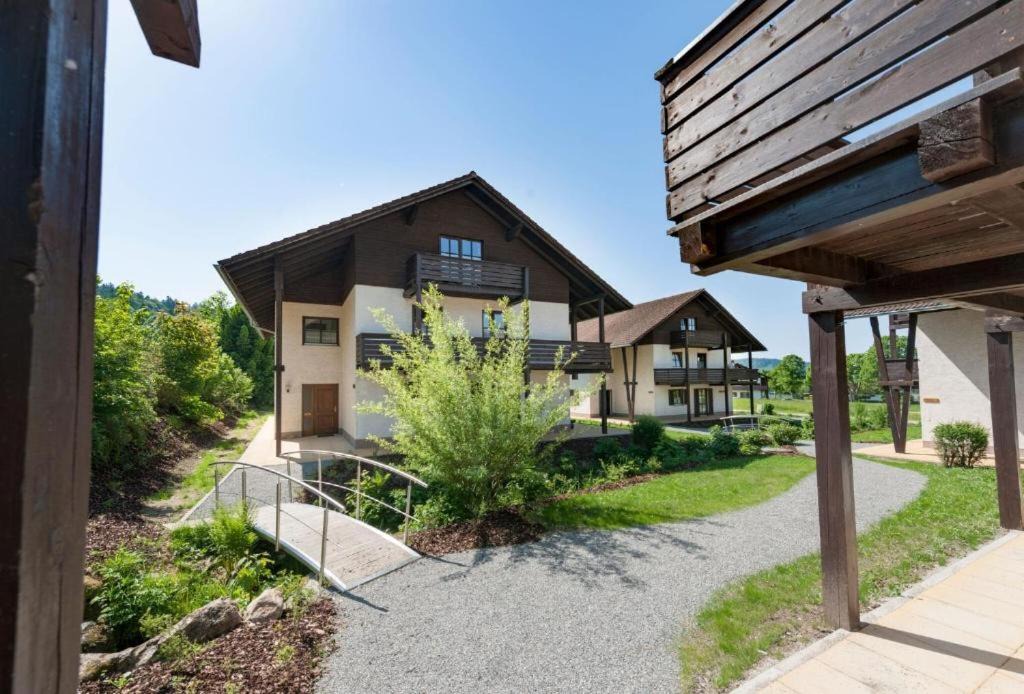 Photo of Buildings in Neuschoenau