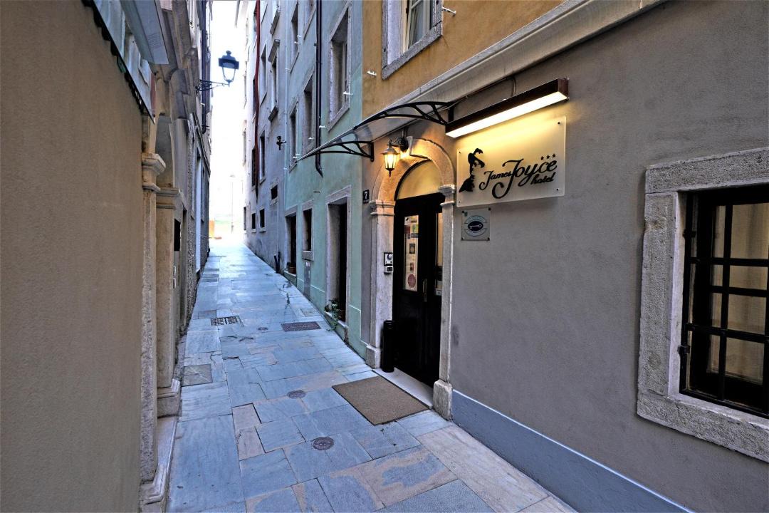 Photo of Others in Trieste City Centre