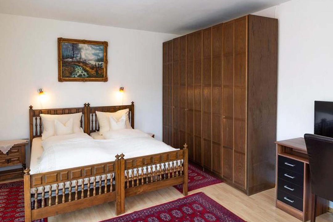 Photo of Bedroom in Bad Endorf