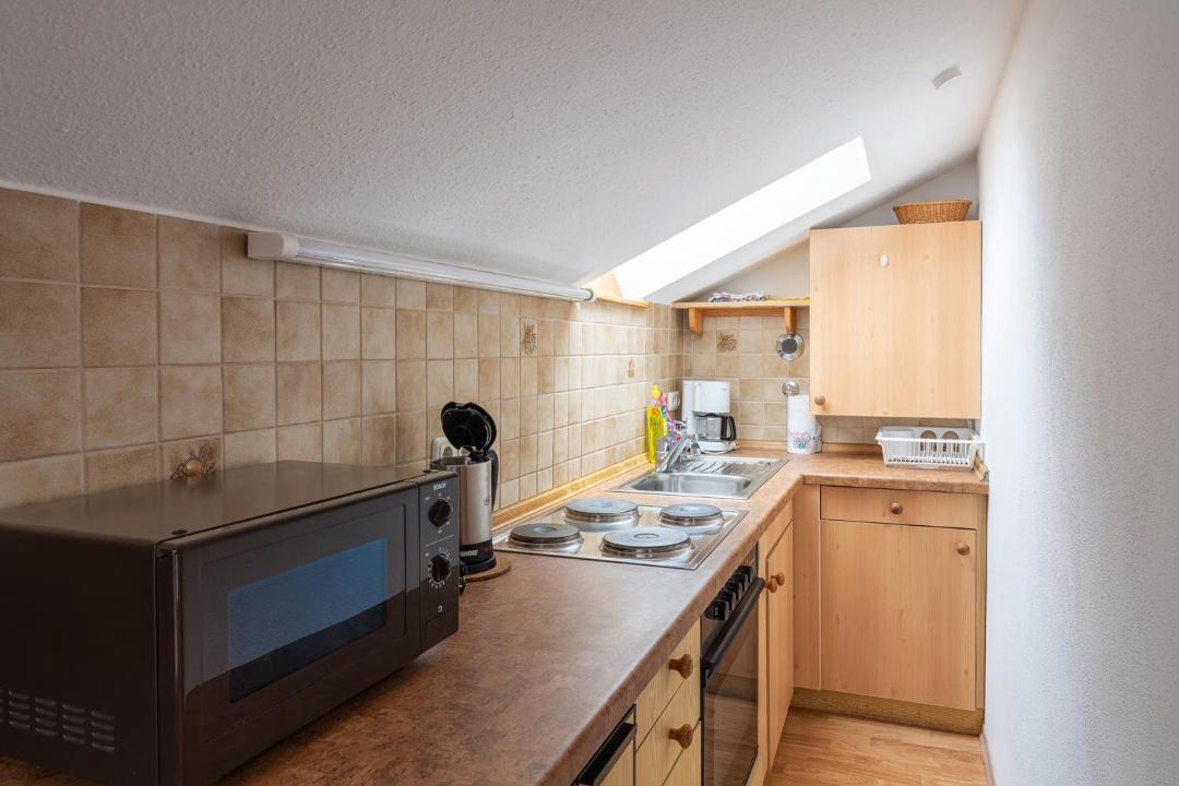 Photo of Kitchen in Eggstatt