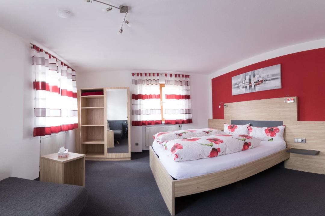 Photo of Bedroom in Dietmannsried