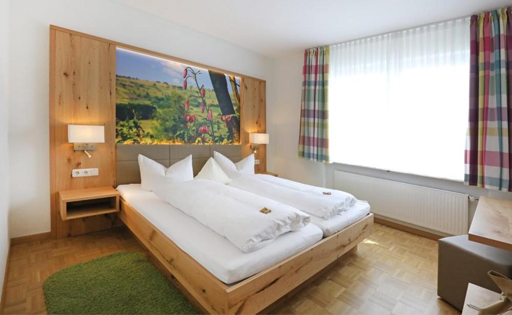 Photo of Bedroom in Fladungen