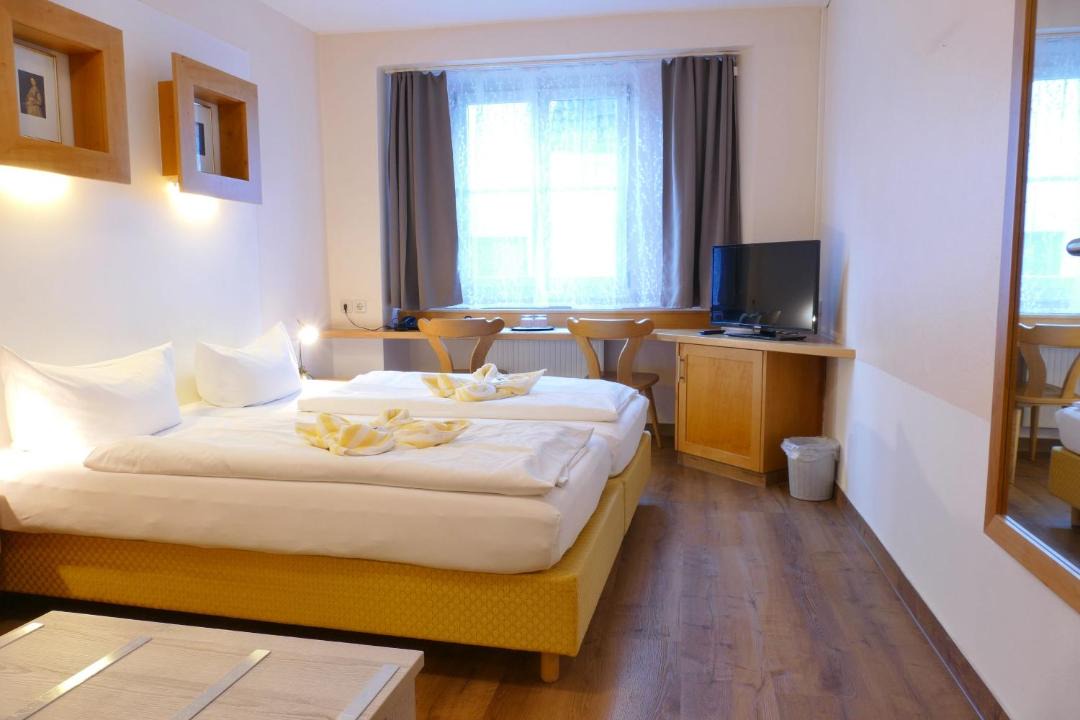 Photo of Bedroom in Fussen Old Town