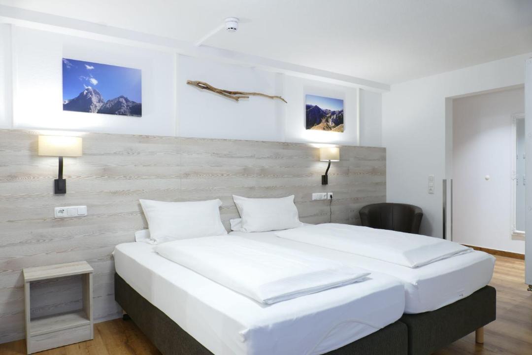 Photo of Bedroom in Fussen Old Town