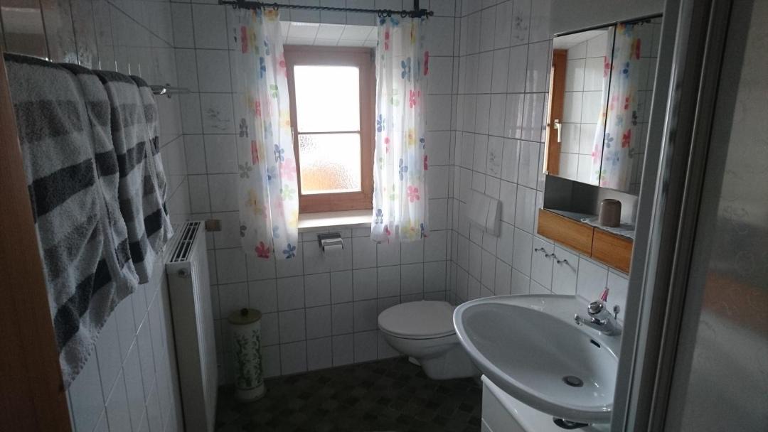 Photo of Bathroom in Nussdorf am Inn