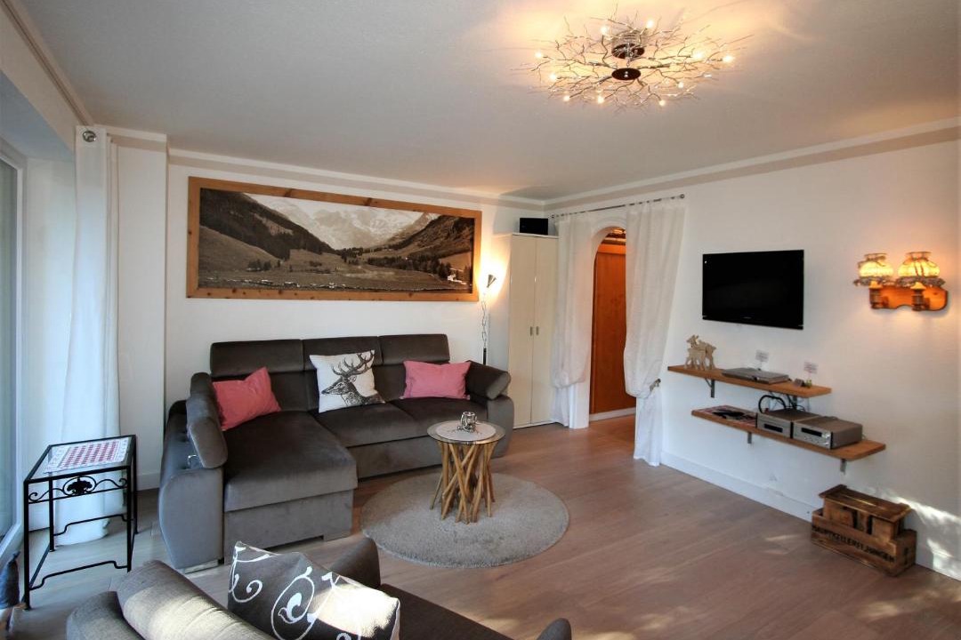 Photo of Livingroom in Oberstdorf