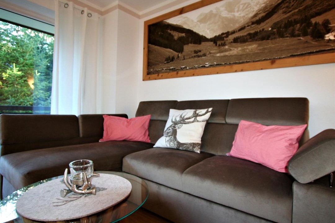 Photo of Livingroom in Oberstdorf