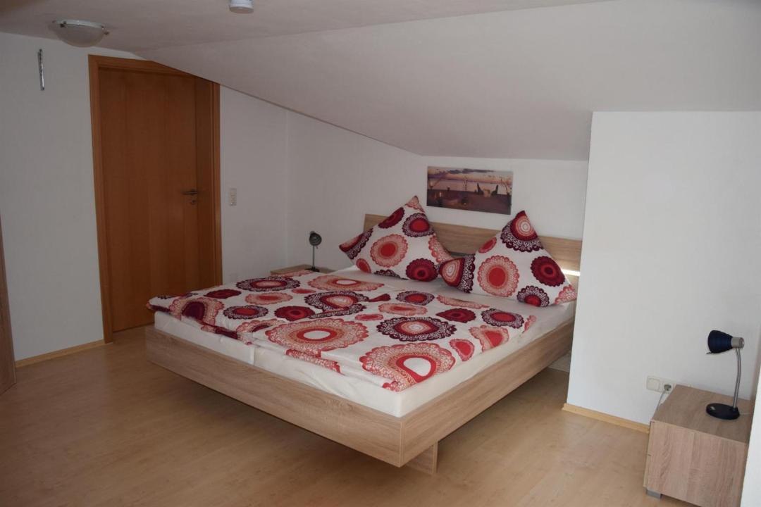Photo of Bedroom in Seeg