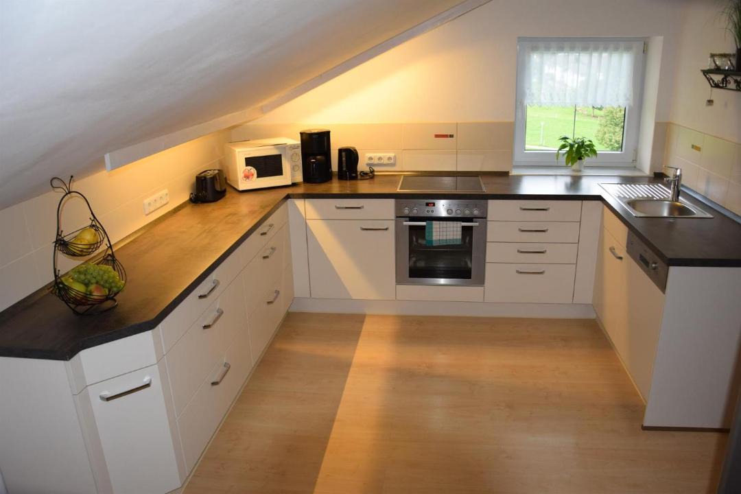 Photo of Kitchen in Seeg