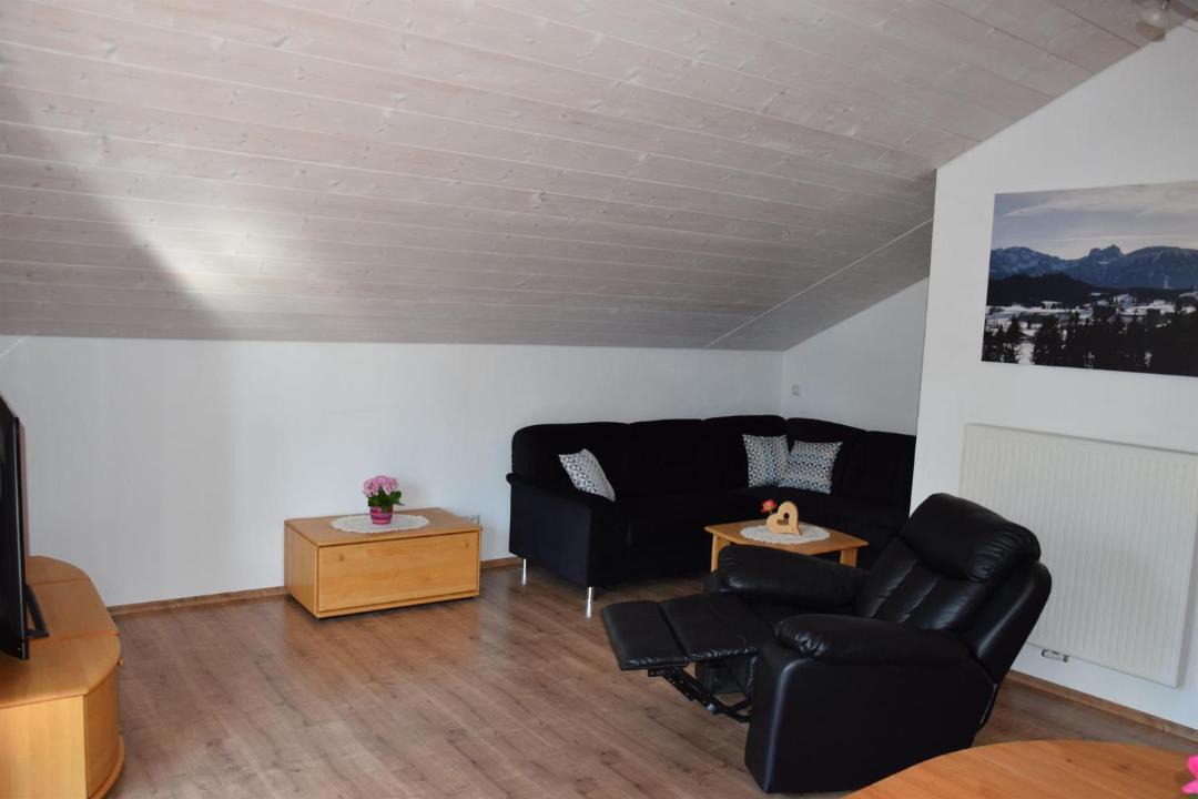 Photo of Livingroom in Seeg