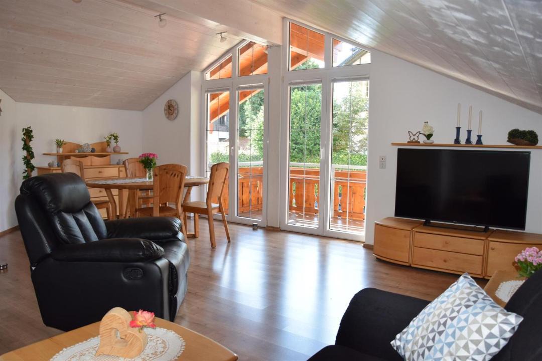 Photo of Livingroom in Seeg