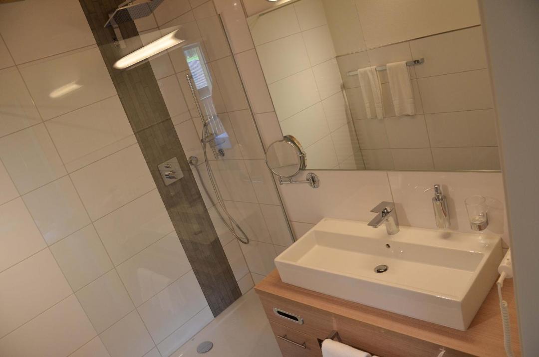 Photo of Bathroom in Tannheim