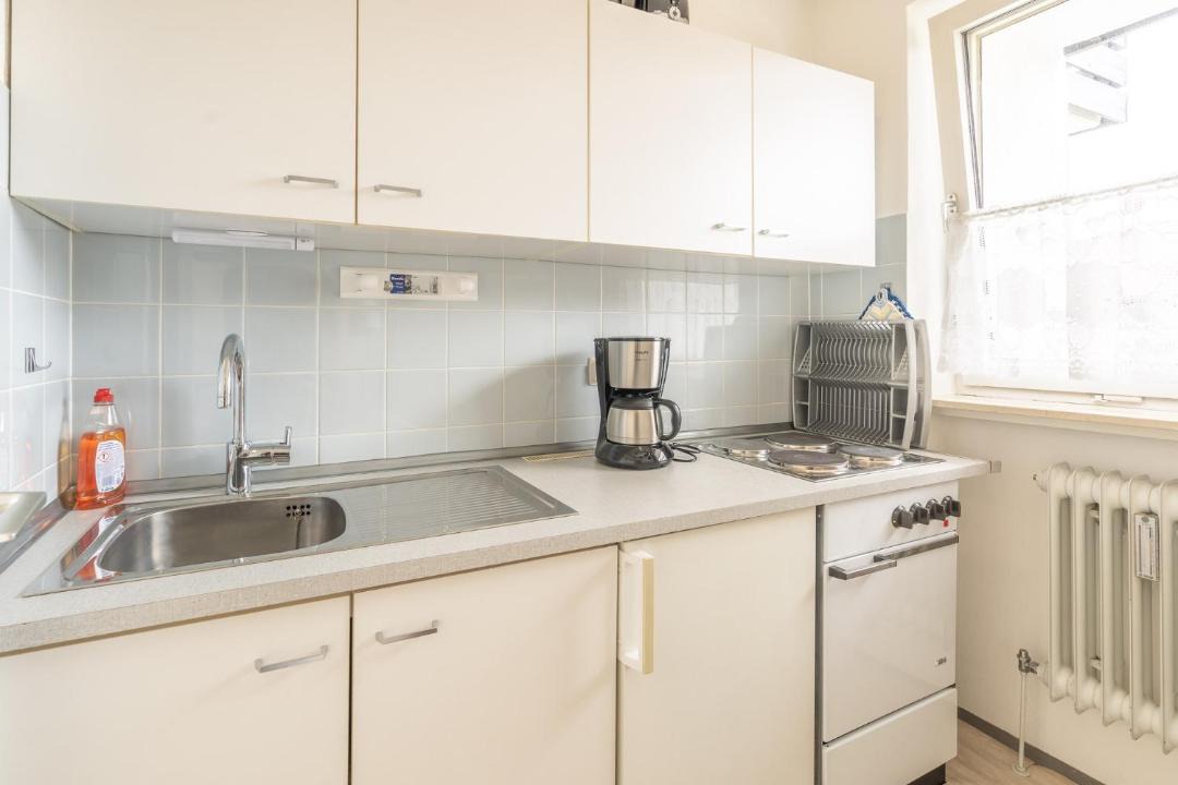 Photo of Kitchen in Tiefenberg