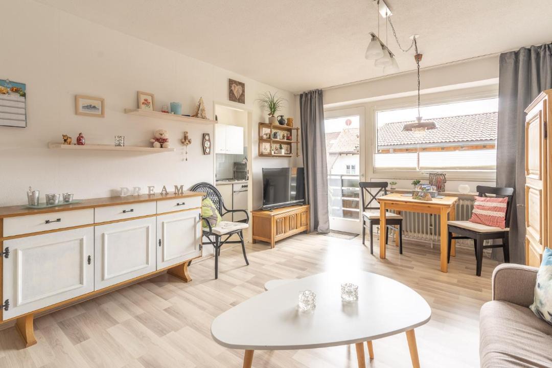 Photo of Livingroom in Tiefenberg