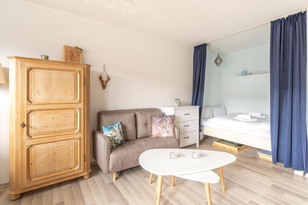 Photo of Livingroom in Tiefenberg