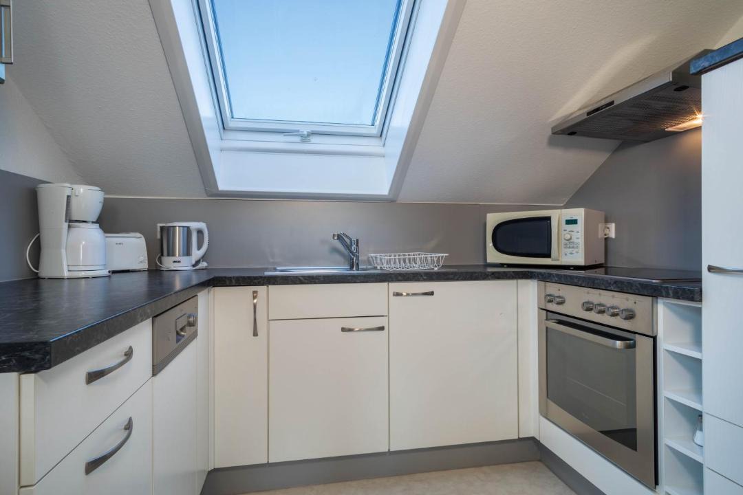 Photo of Kitchen in Bad Schachen