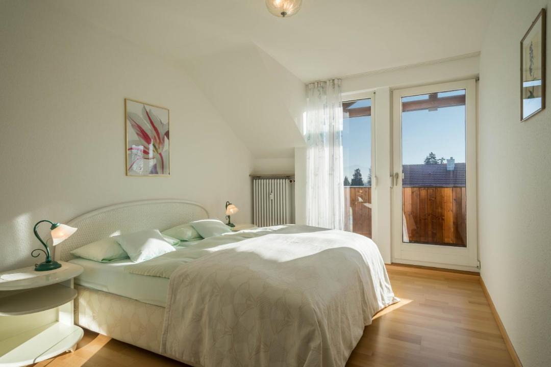 Photo of Bedroom in Bad Schachen