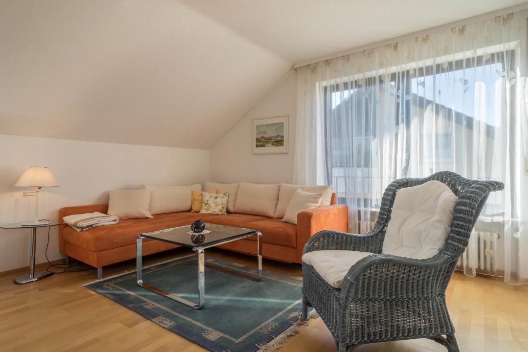 Photo of Livingroom in Bad Schachen