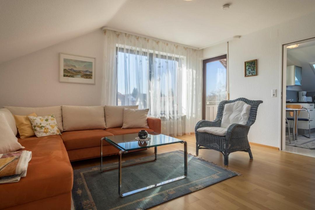 Photo of Livingroom in Bad Schachen