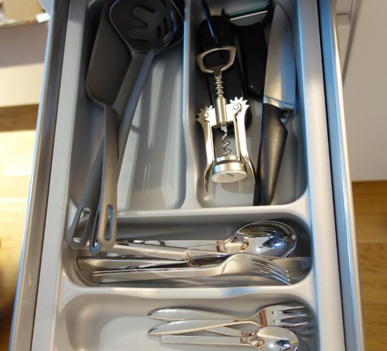 Photo of Kitchen in Riem