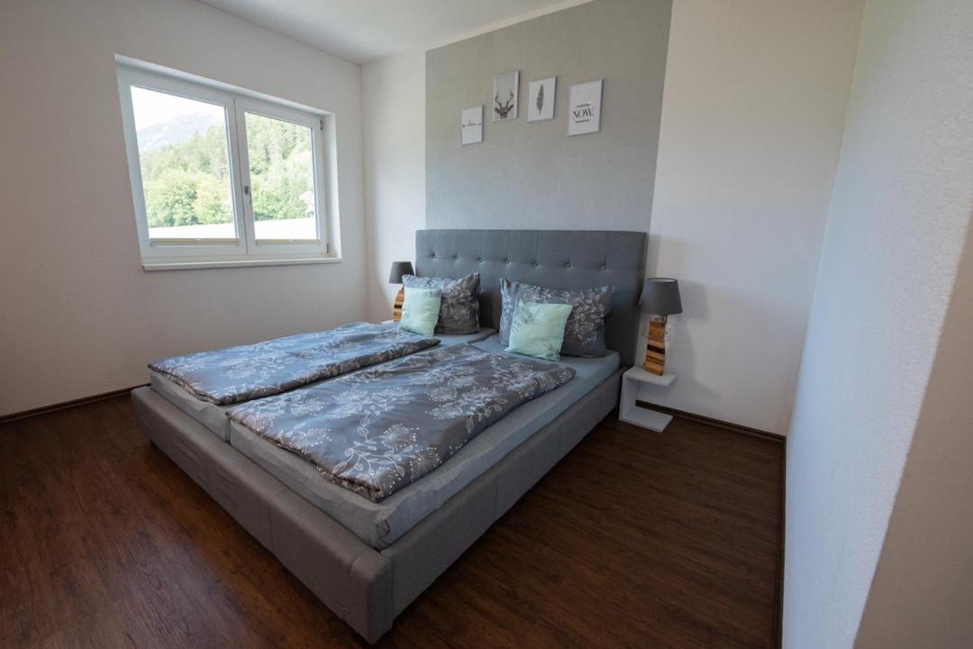 Photo of Bedroom in Weissenbach am Lech
