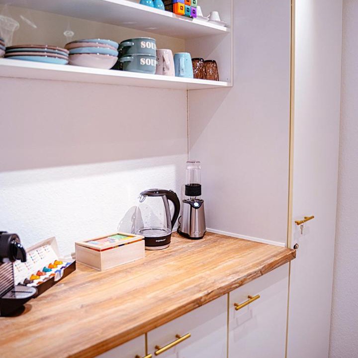 Photo of Kitchen in Bad Reichenhall