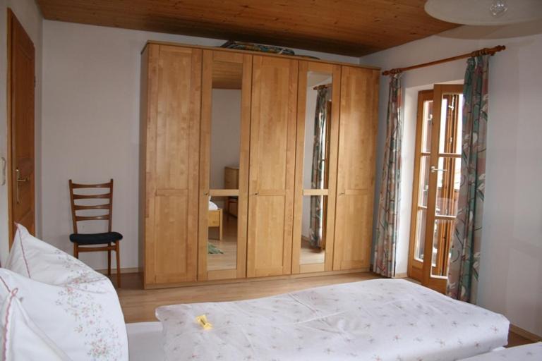Photo of Bedroom in Brannenburg